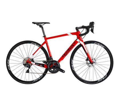 Wilier GTR Team Disc Shimano Ultegra