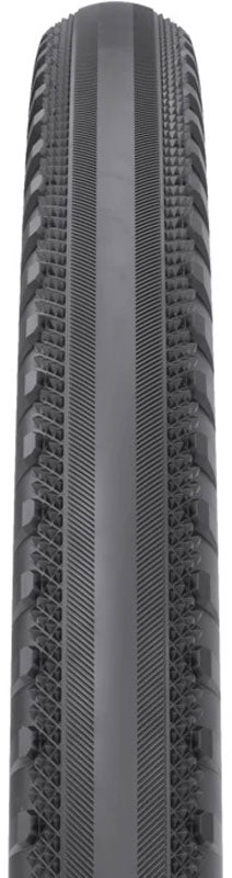 WTB BYWAY TCS SG2 Tubeless bereit
