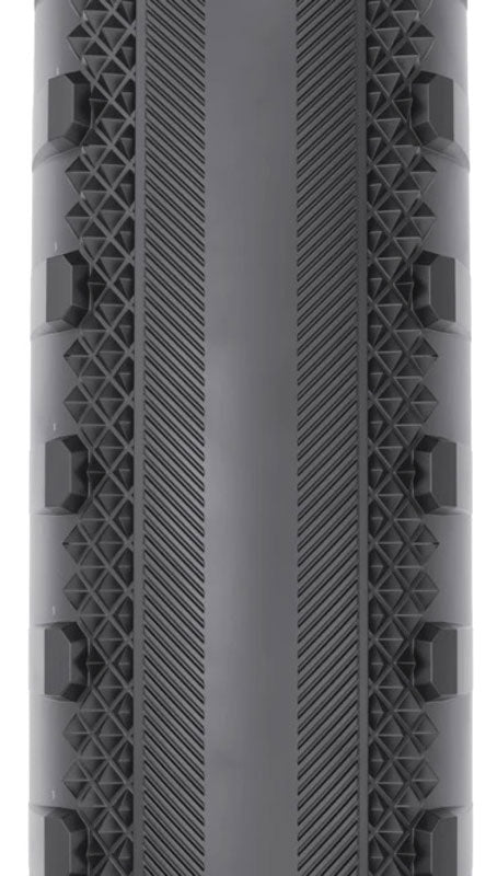 Wtb byway tcs sg2 tubeless prêt