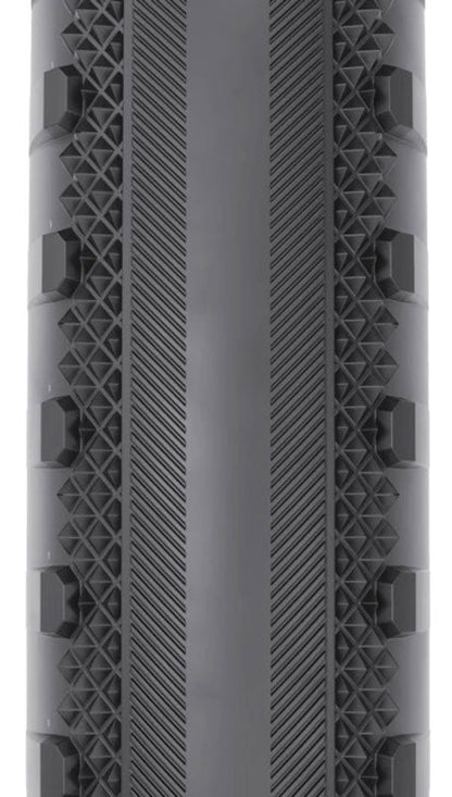 Wtb byway tcs sg2 tubeless prêt