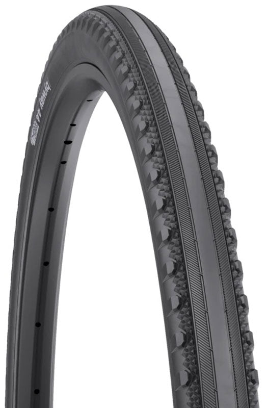 WTB BYWAY TCS SG2 Tubeless bereit