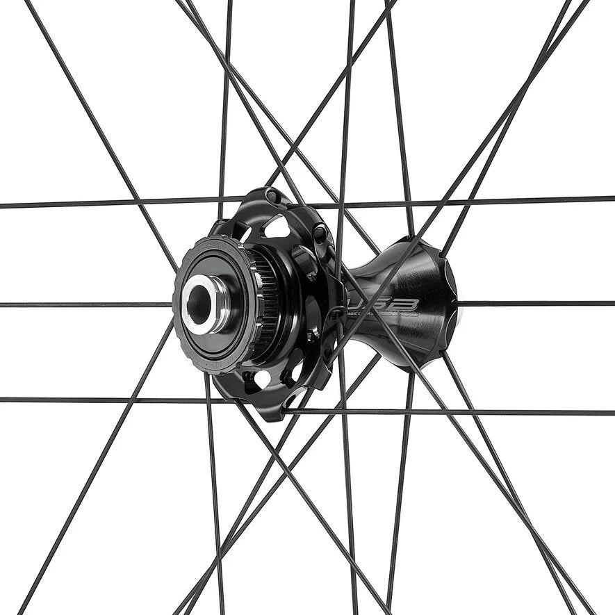 Campagnolo Wheels Bora OMC 35 C23