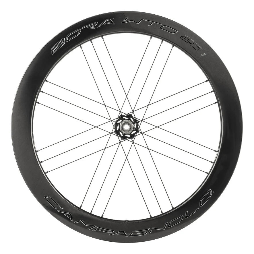 Campagnolo Wheels Bora OMT 60 Brazo de disco C23