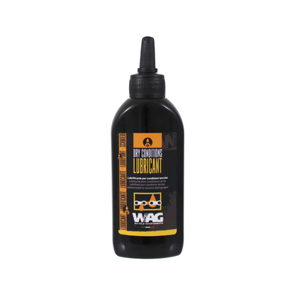 Wag - LUBRICANT FOR DRY CONDITIONS