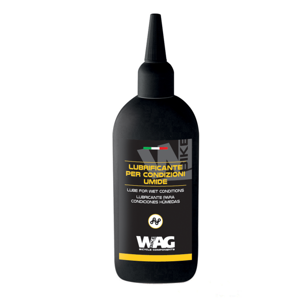 Wag - LUBRIFIANT POUR CONDITIONS HUMIDES