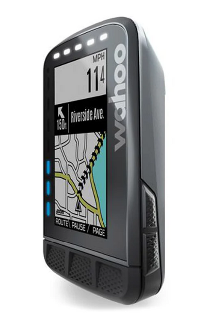 GPS Wahoo Elemnt Roam cyclocomputer