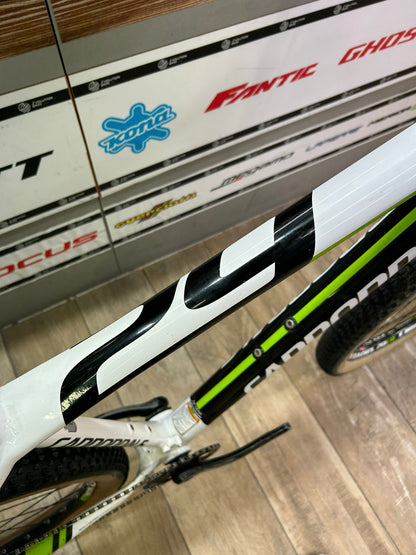 Cannondale F29 Factory Racing Taille L - Utilisé