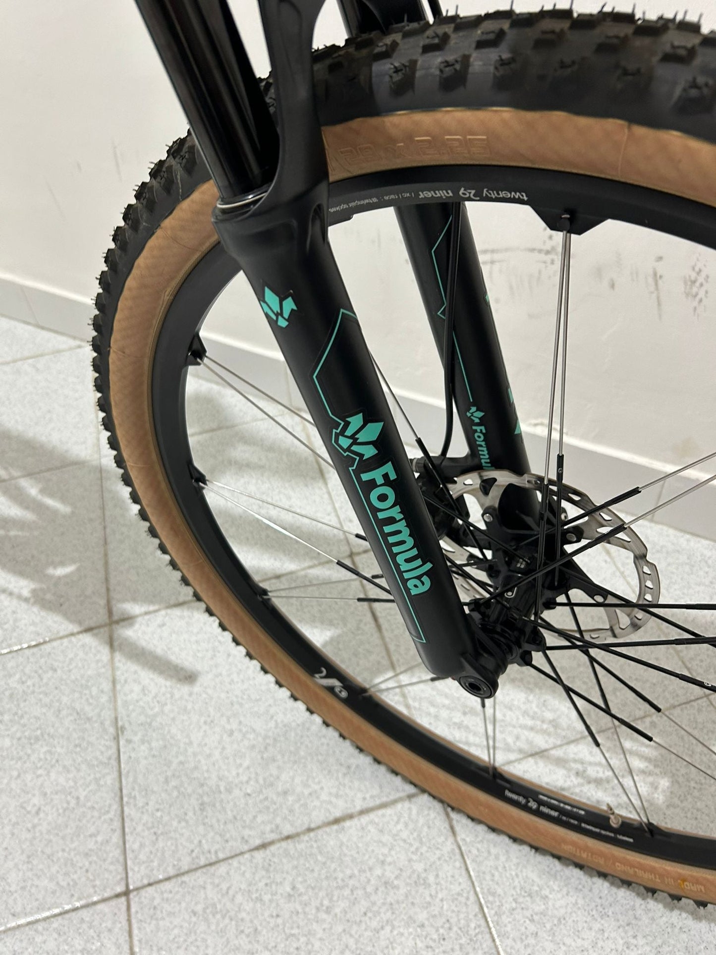 Bianchi Methanol -udligningstørrelse L - Brugt