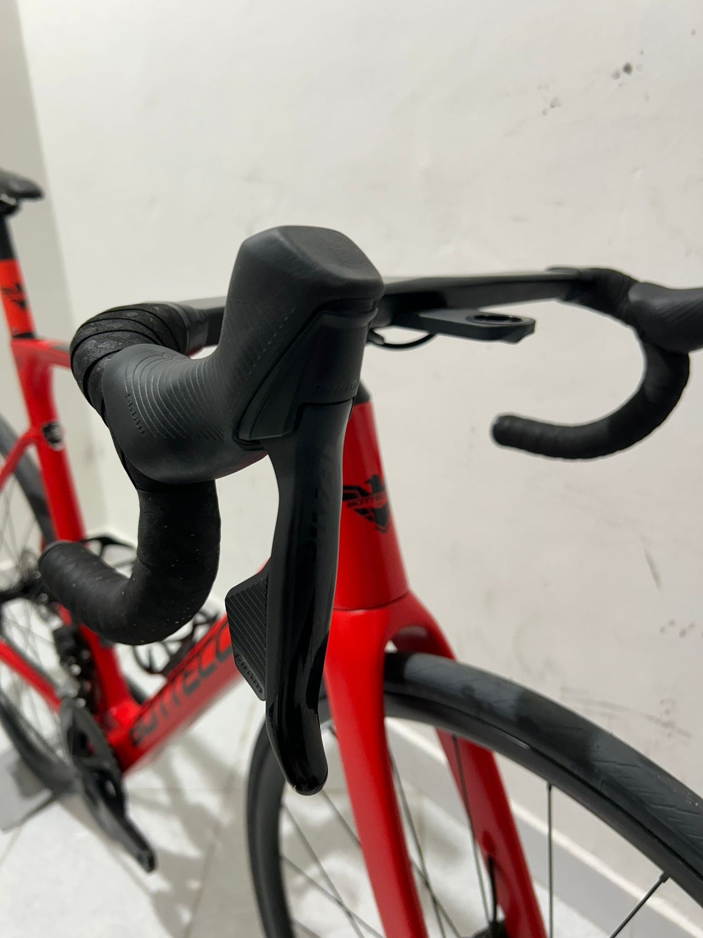 Bottecchia Aerospace Veľkosť 55 - použitá