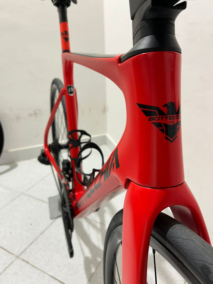 Bottecchia Aerospace Veľkosť 55 - použitá