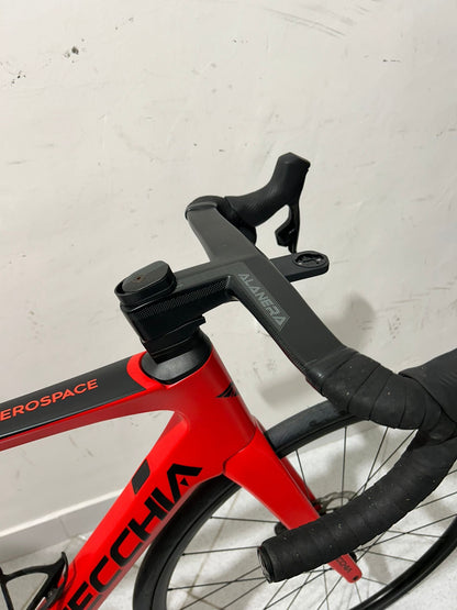 BotteCchia Aeroespace Tamaño 55 - Usado