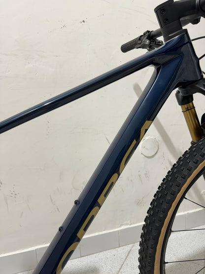 Orbea alma maat m - gebruikt