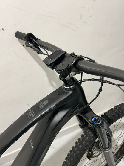 Lapierre Overvolt GLP II Tamanho da equipe L - usado