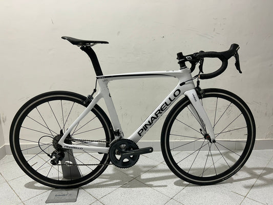 Pinarello Gan Größe 53 - verwendet