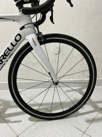 Pinarello Gan Größe 53 - verwendet