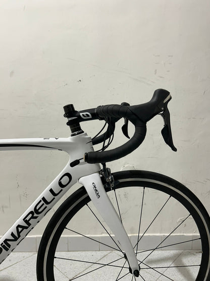 Pinarello Gan taglia 53 - Usata