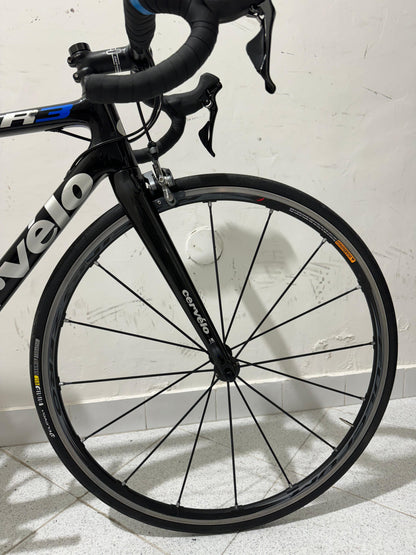 Cervélo R3 Cut S - Gebraucht