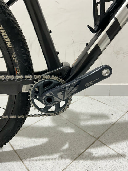 Trek Supercaliber Größe M/L - verwendet