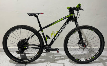 Cannondale F29 Größe M - verwendet