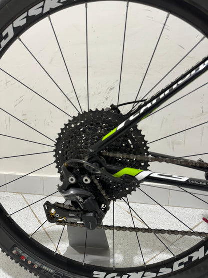 Cannondale F29 Größe M - verwendet