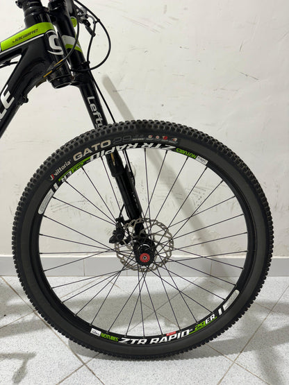 Cannondale F29 Größe M - verwendet