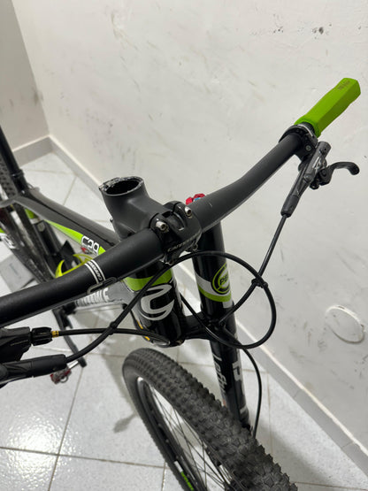 Cannondale F29 Größe M - verwendet