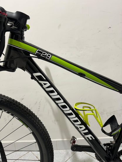 Cannondale F29 Size M - Used