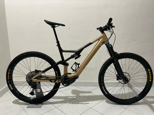 Orbea a ri XL - Utilisé