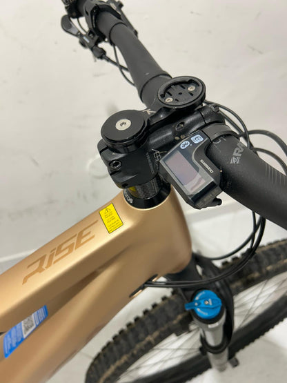 Orbea se zasmál XL - použitý