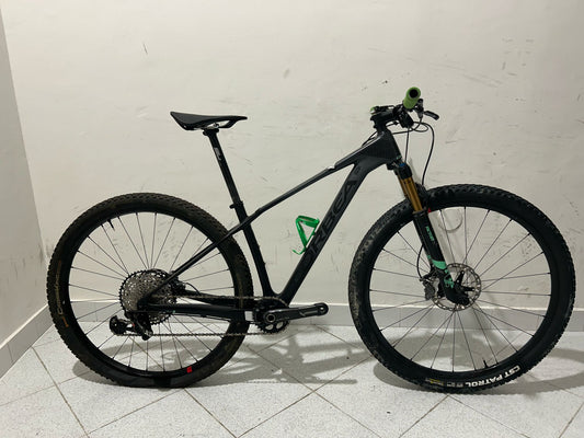 Orbea Alma Größe S - verwendet