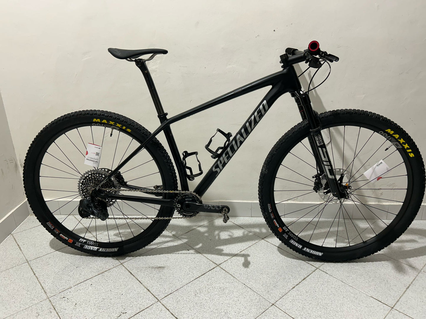 Specialized Epic Taglia M - Usata