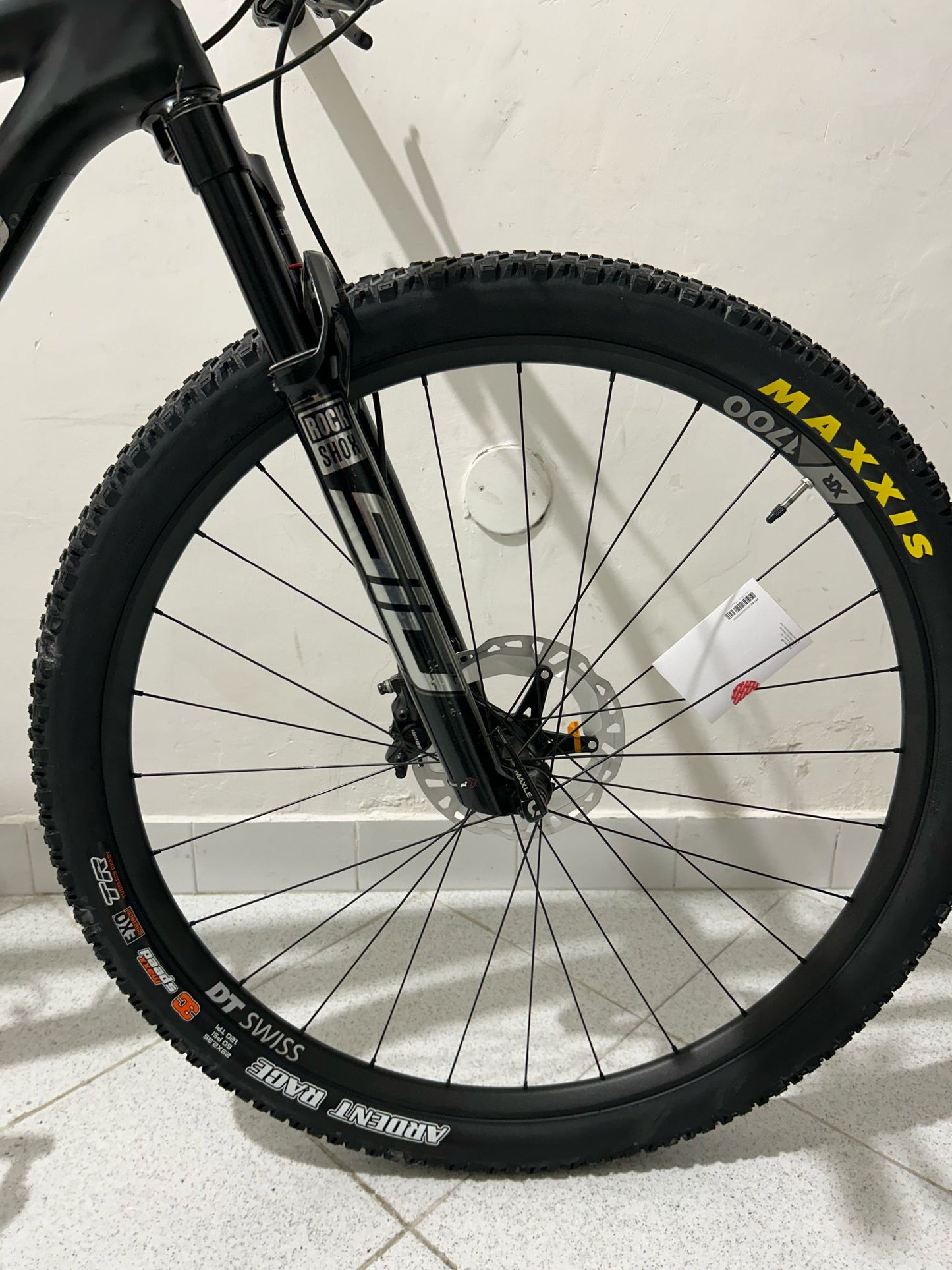 Specialized Epic Taglia M - Usata