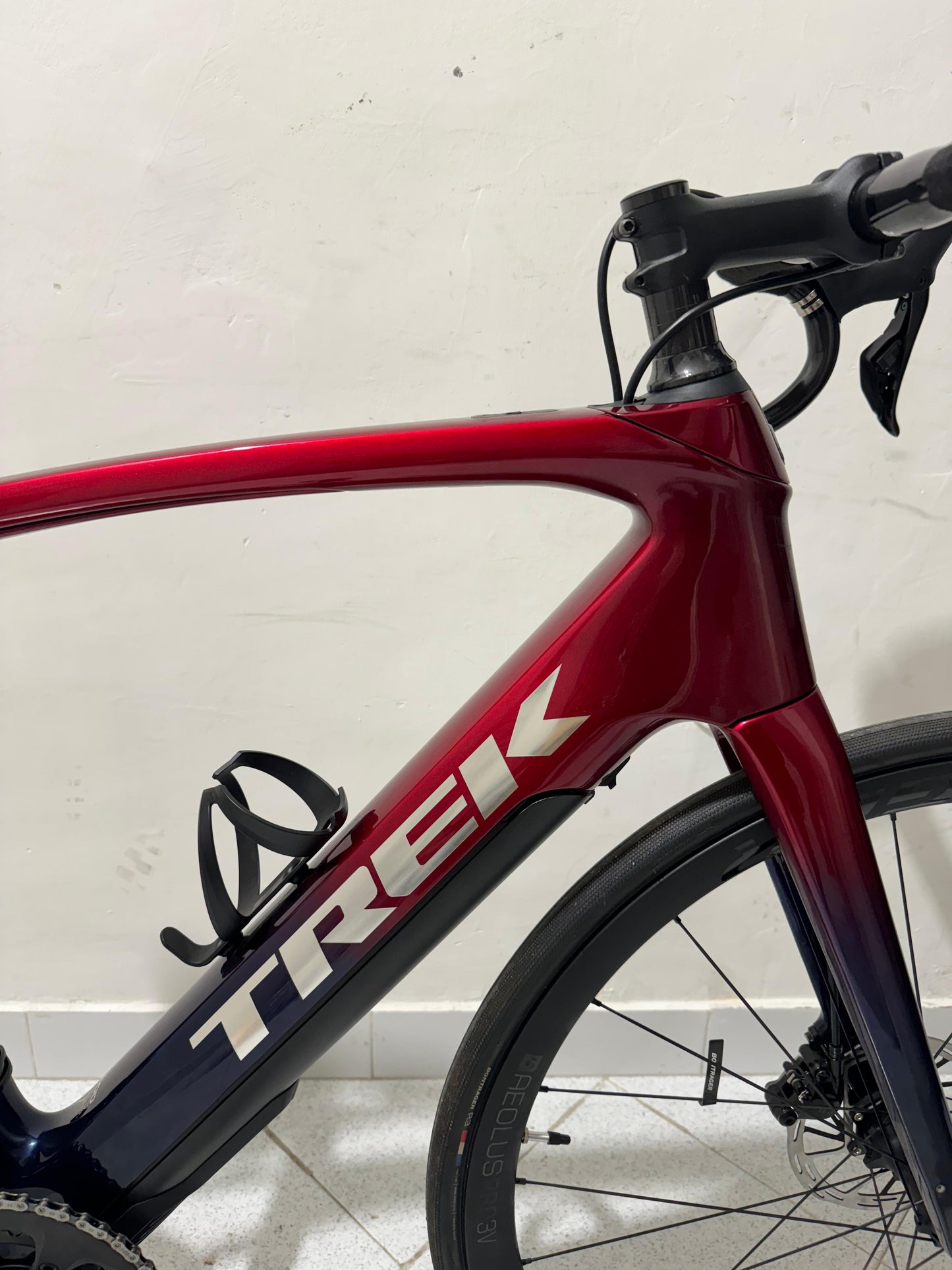 Trek Digns+ LT 7 Tamaño 56 2022 - Usado