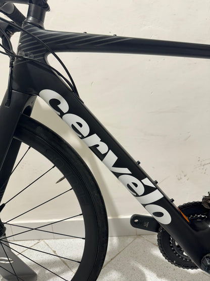 Cervélo Caledonia rozmiar dysku 54 -