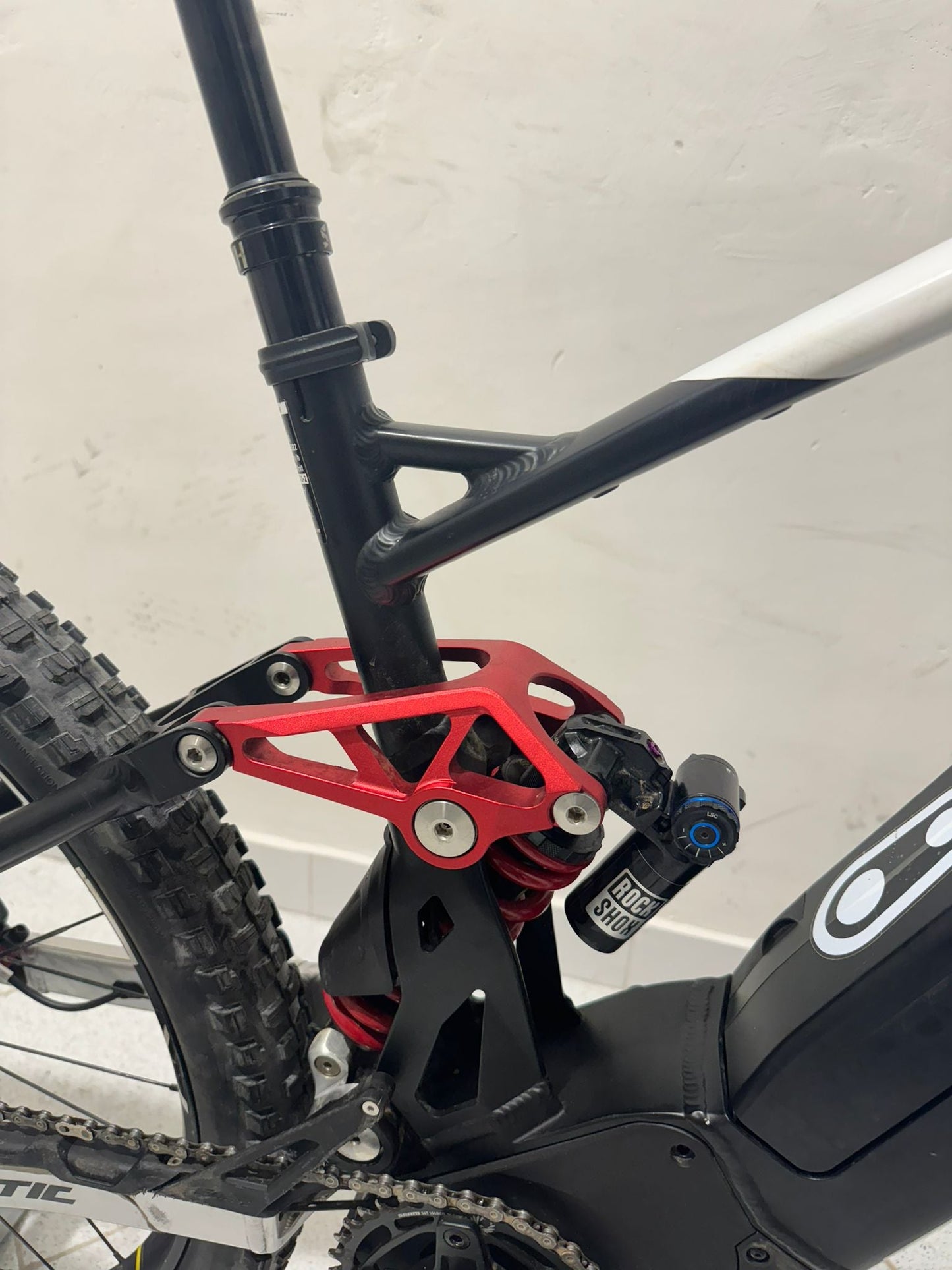 Fantic XEF Sport 2022 Grootte M - Gebruikt