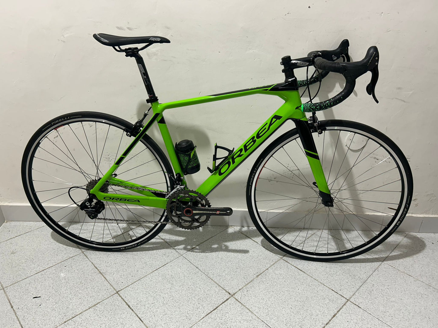 Orbea Orca rozmiar 53 - używane