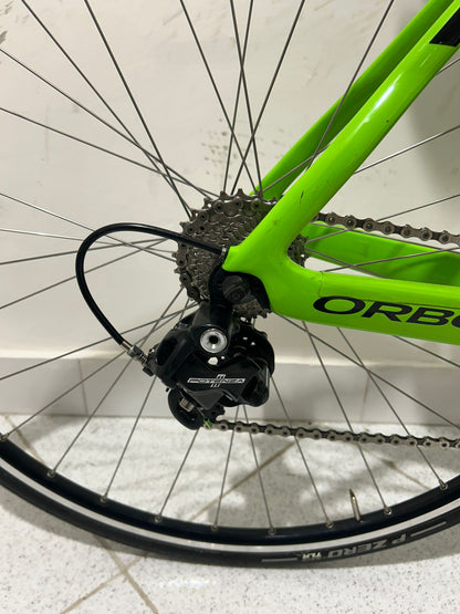 Orbea Orca Größe 53 - verwendet