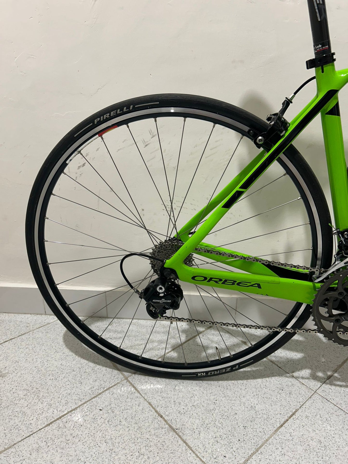 Orbea Orca Größe 53 - verwendet