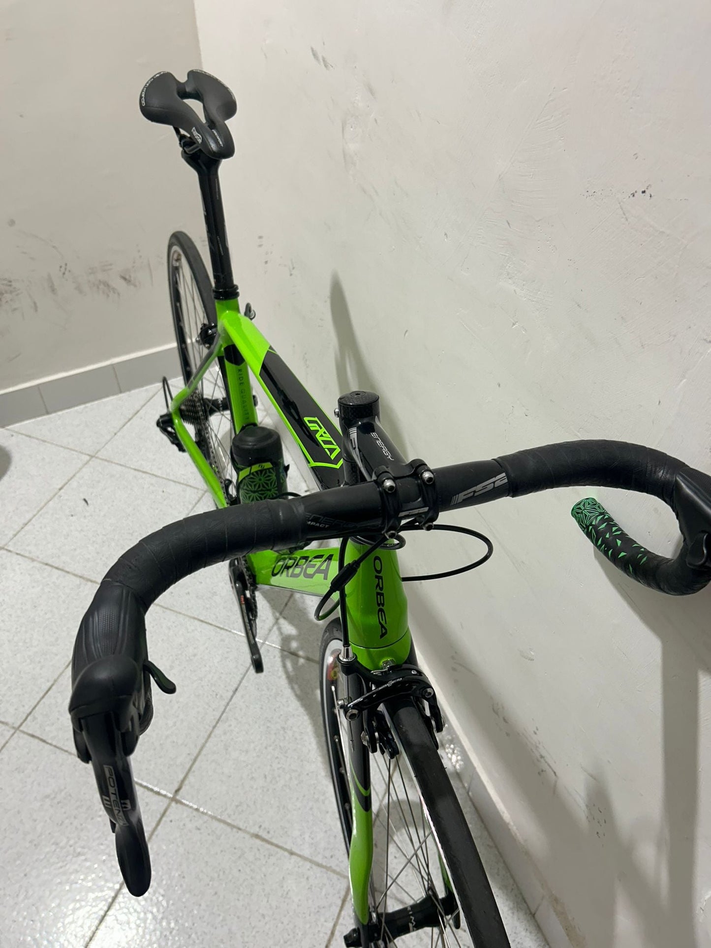 Orbea Orca Größe 53 - verwendet