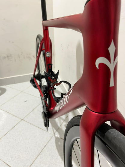 Wilier 0 SLR rozmiar XL - Używany