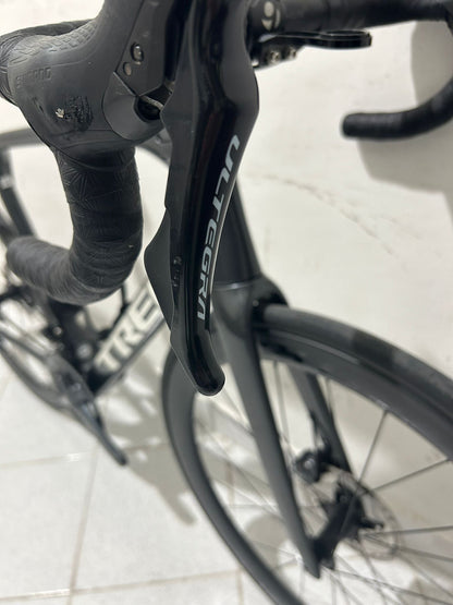 Trek Emonda SL 6 Disc Größe 58 - verwendet