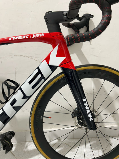 Trek Madone SLR 7 Axs Gen 6 Tamaño 56 - Usado