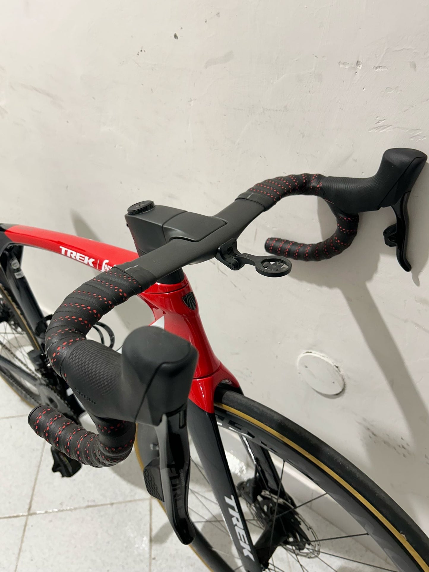 Trek Madone SLR 7 AXS Gen 6 Größe 56 - verwendet