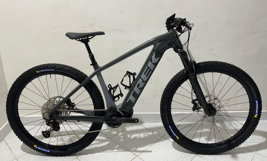 Trek Powerfly 7 2020 Größe L - verwendet