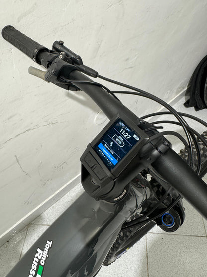 Trek Powerfly 7 2020 Größe L - Gebraucht