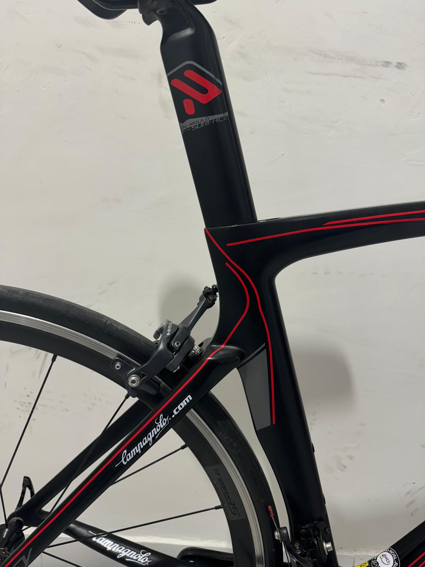 Ridley Noah SL Größe 53 - verwendet