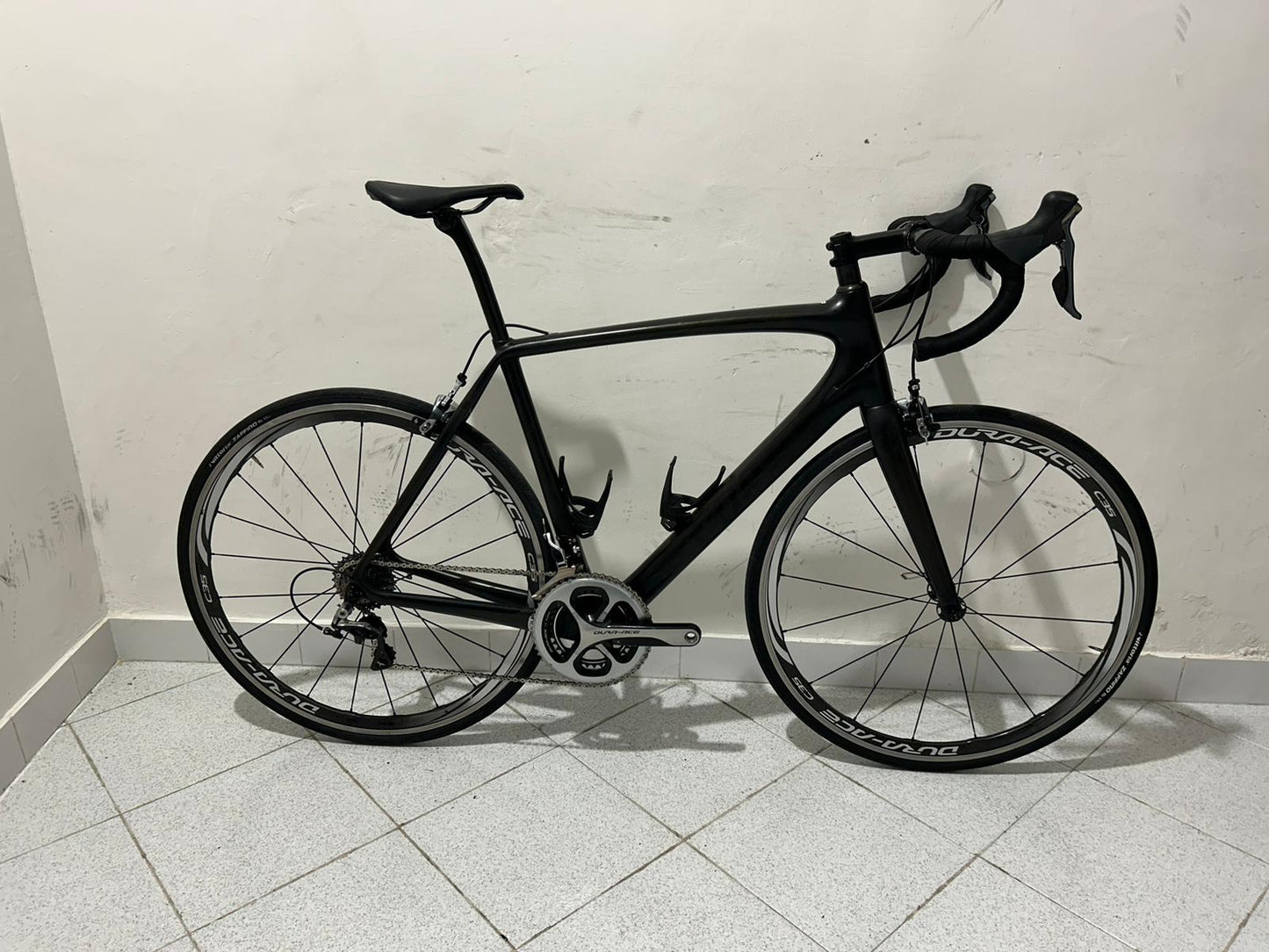 S-Works Tarmac SL5 in Größe 56 - verwendet - verwendet