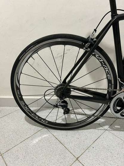 S -Works Asfals SL5 ve velikosti 56 - použitý