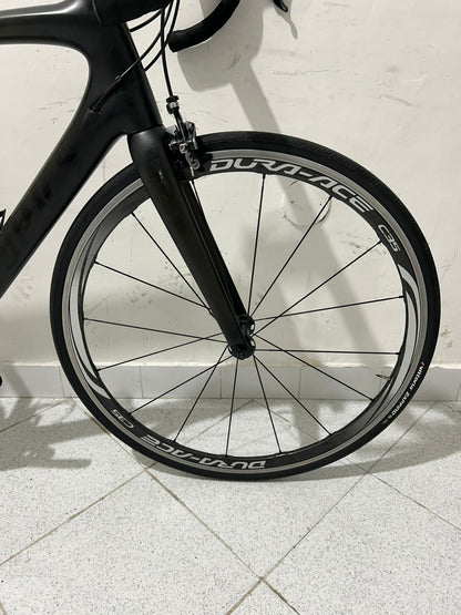 S -Works Asfals SL5 ve velikosti 56 - použitý