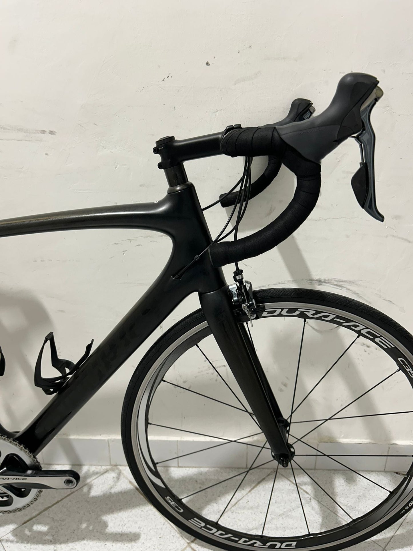 S -works Tarmac SL5 i storlek 56 - Används